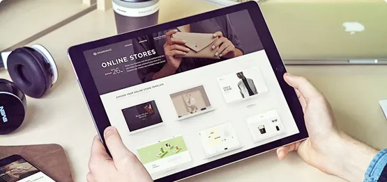 Online Shop - 球探比分